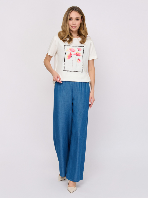 Брюки DONNE DA SOGNO, фото 2