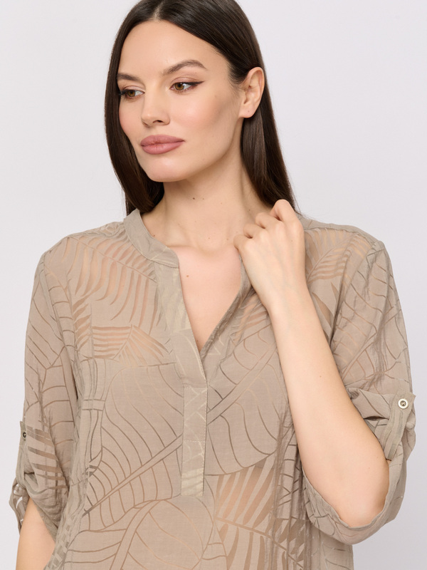 Блузка DORIS STREICH, фото 4