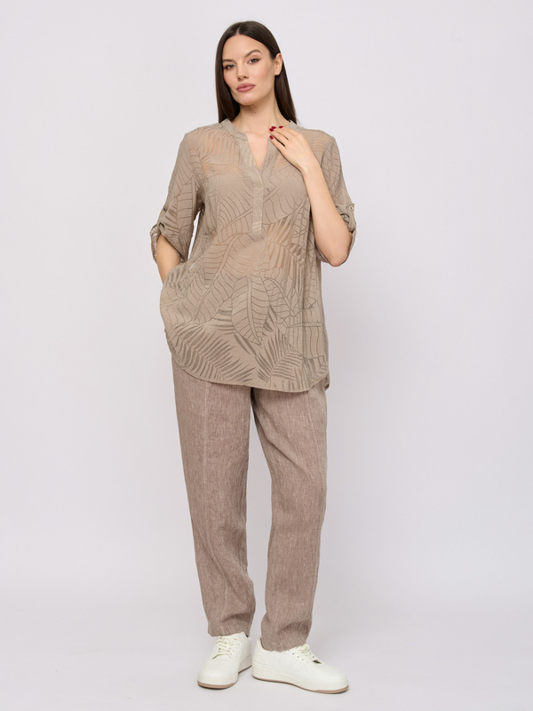 Блузка DORIS STREICH, фото 6