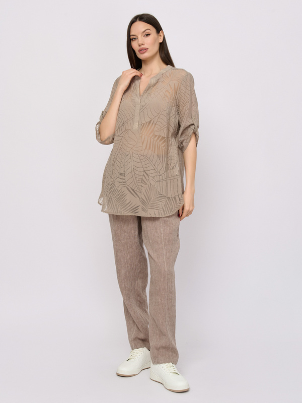 Блузка DORIS STREICH, фото 3