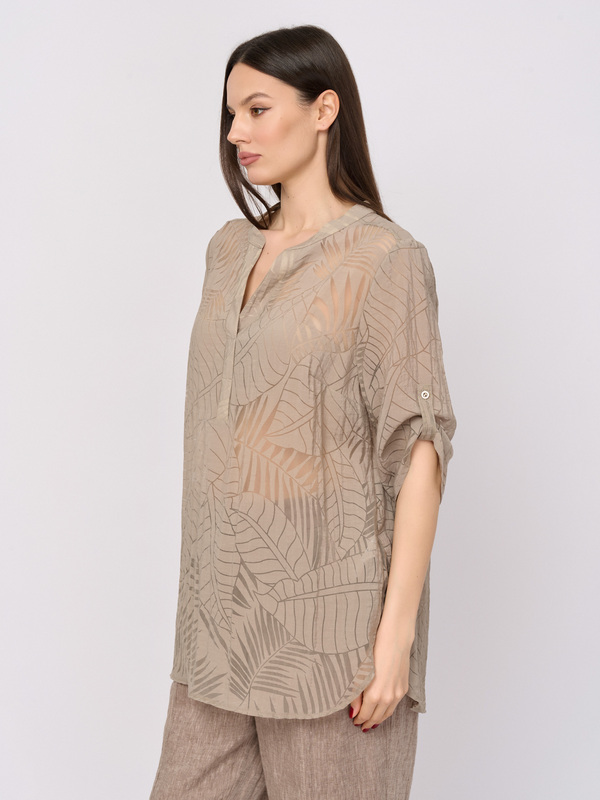 Блузка DORIS STREICH, фото 8