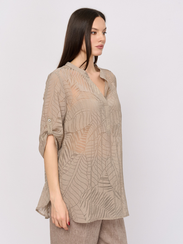 Блузка DORIS STREICH, фото 2