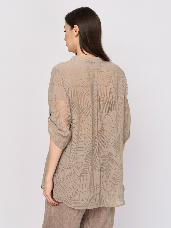 Блузка DORIS STREICH, фото 7