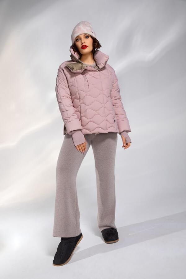 Э3358-223/м/22-02 Куртка утепленная Franco Vello