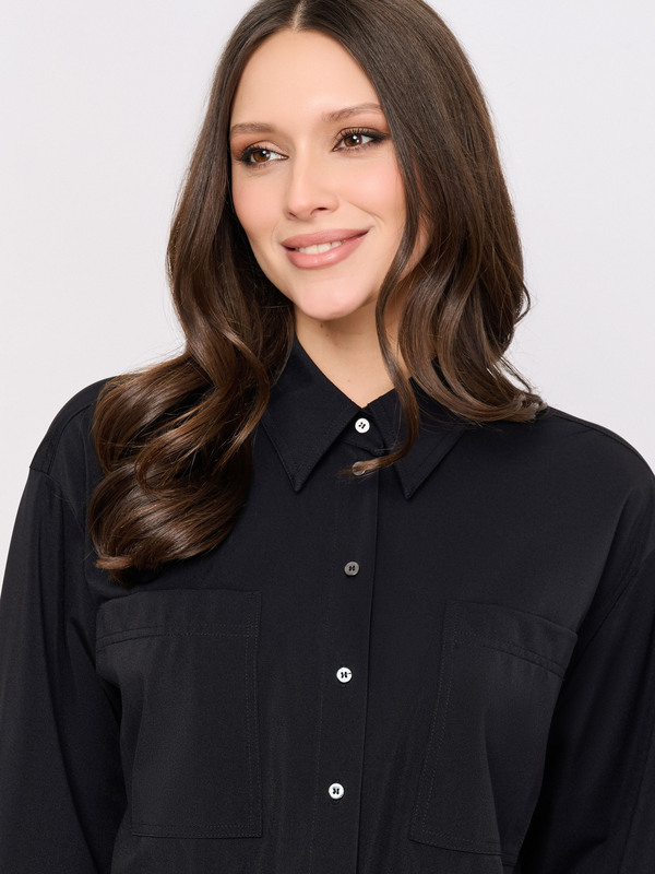 Блуза Luisa Cerano, фото 6