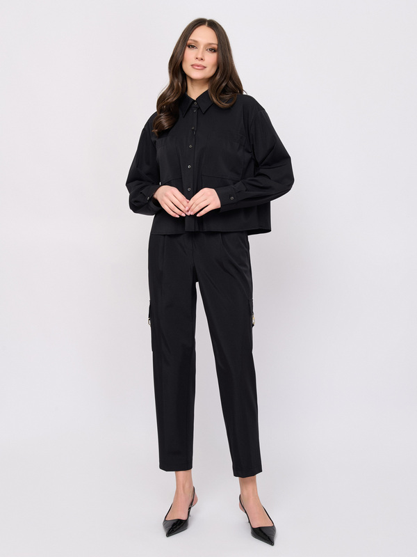 Блуза Luisa Cerano, фото 4