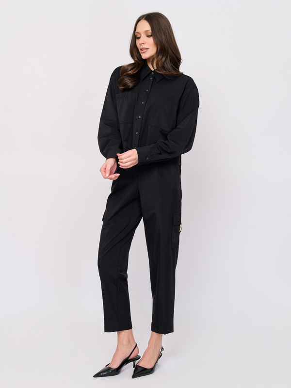 Блуза Luisa Cerano, фото 5