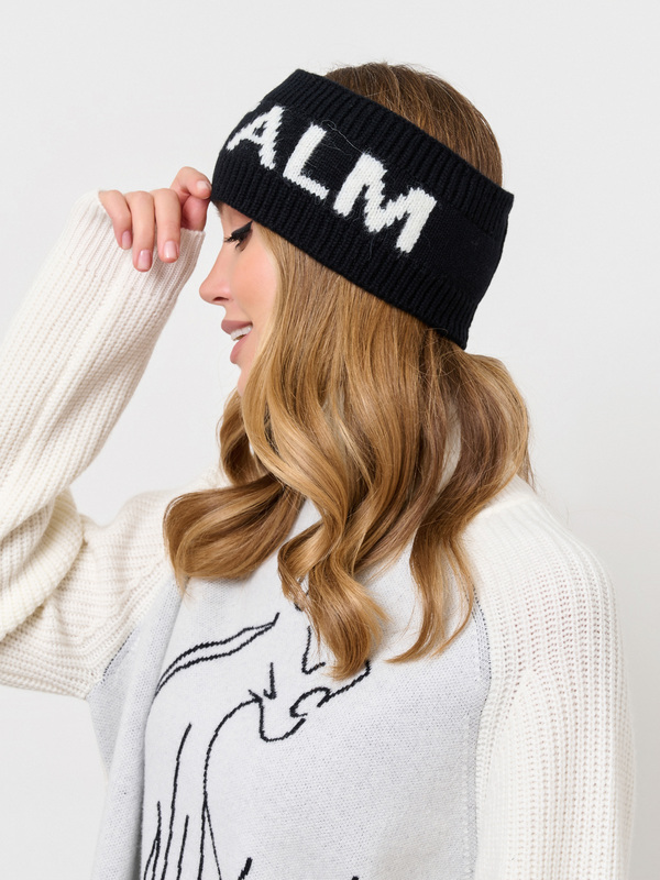 Э18198/11716/24-02 Повязка на голову Sportalm