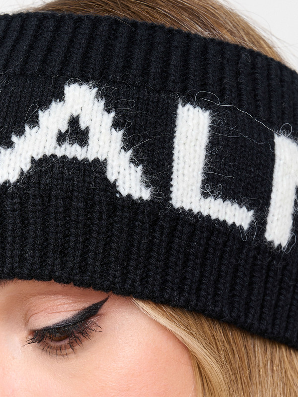 Э18198/11716/24-02 Повязка на голову Sportalm