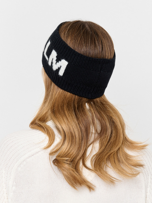 Э18198/11716/24-02 Повязка на голову Sportalm