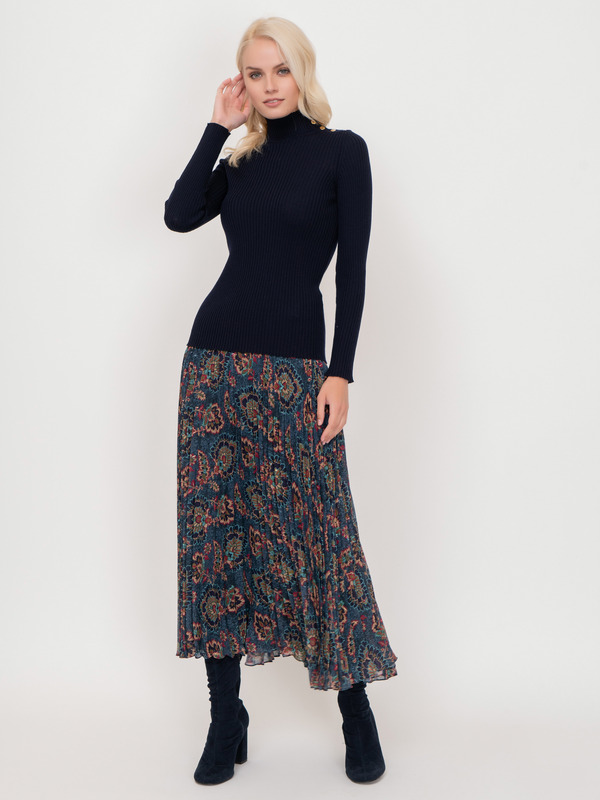 ЭMAPPO/20-02 Джемпер Luisa Spagnoli