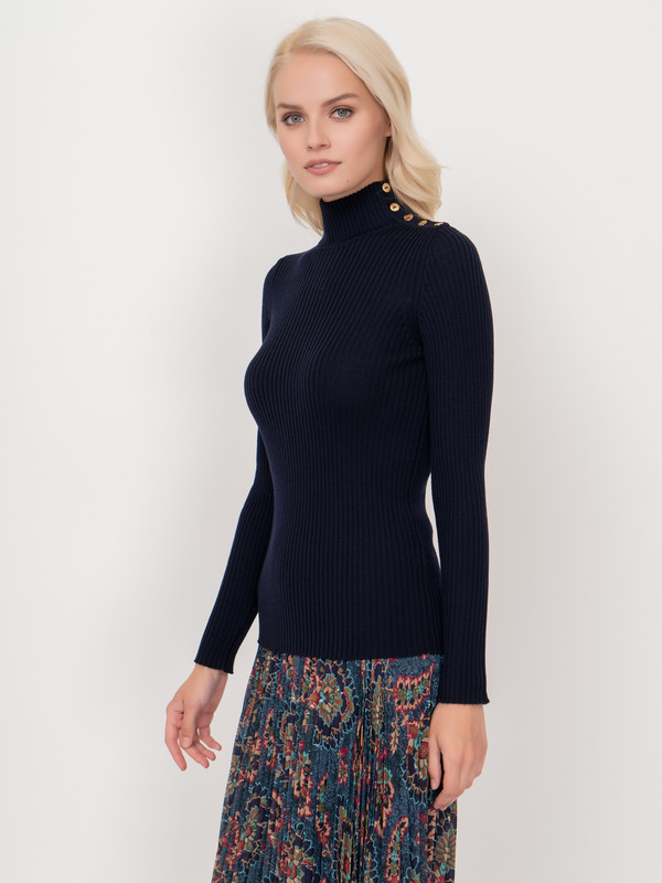 ЭMAPPO/20-02 Джемпер Luisa Spagnoli