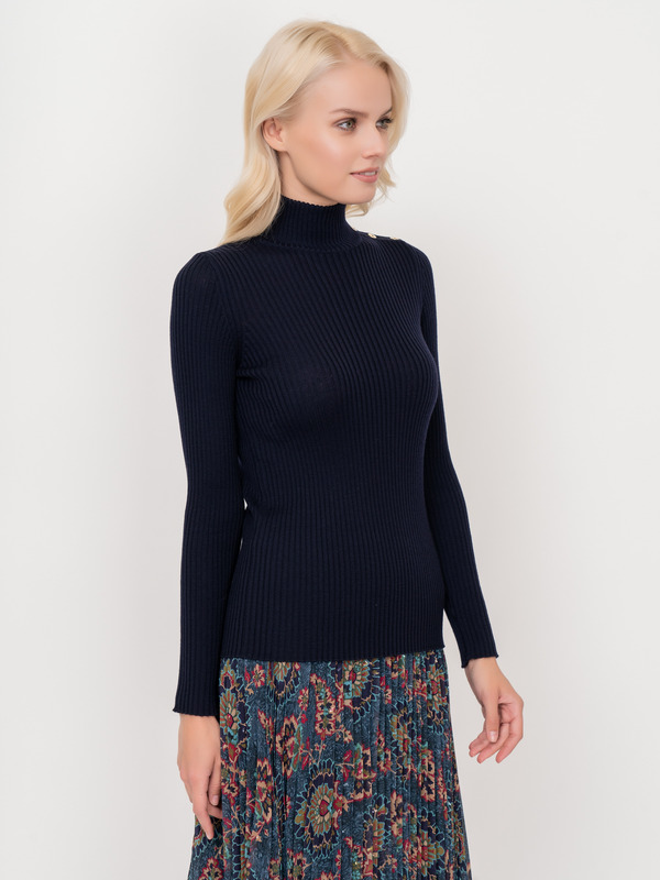 ЭMAPPO/20-02 Джемпер Luisa Spagnoli