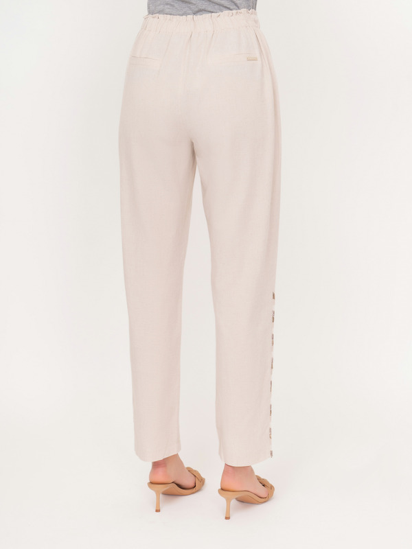 Э6037-121/21-01 Костюм (жакет+брюки) Franco Vello