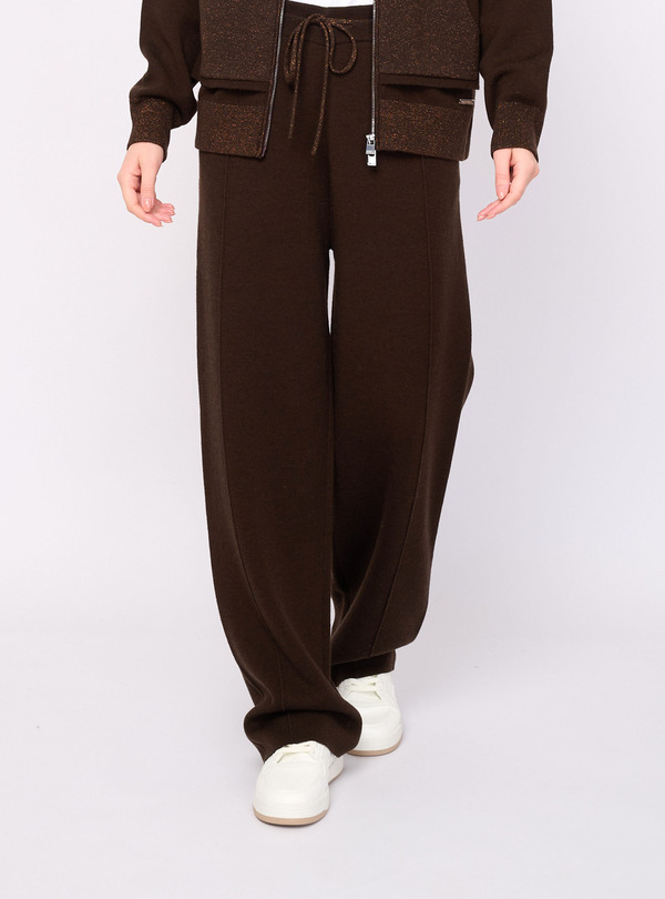 5044-227/26-02 Брюки вязаные Franco Vello