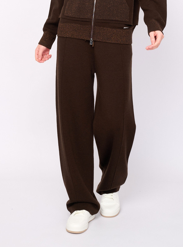 5044-227/26-02 Брюки вязаные Franco Vello