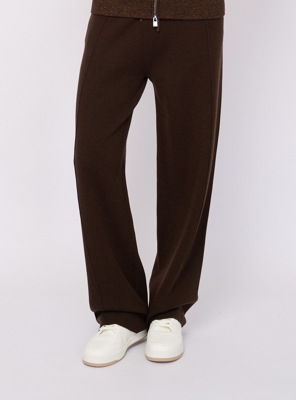 5044-227/26-02 Брюки вязаные Franco Vello