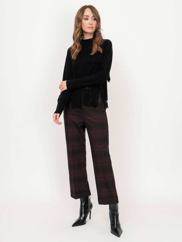 Э33660206 PASQUA/20-02 Джемпер Marella