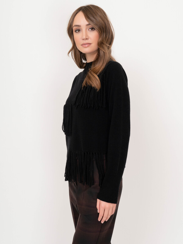 Э33660206 PASQUA/20-02 Джемпер Marella