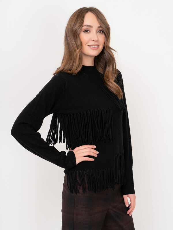 Э33660206 PASQUA/20-02 Джемпер Marella