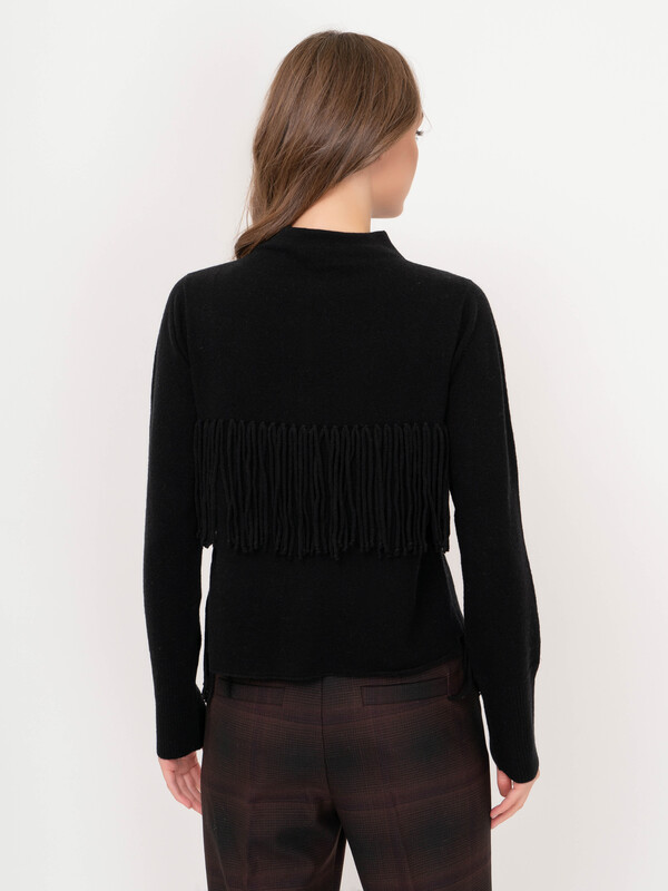 Э33660206 PASQUA/20-02 Джемпер Marella