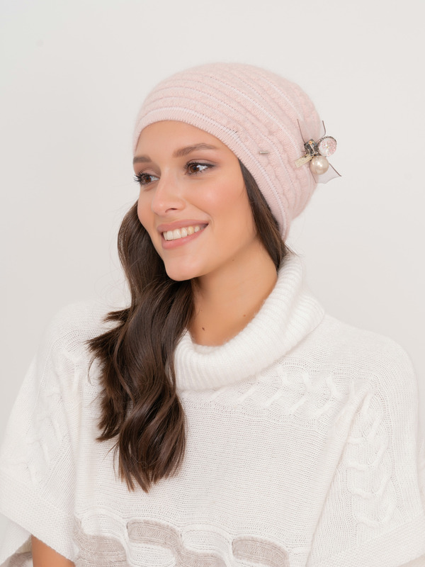 Э1053-222/21-02 Шапка Franco Vello