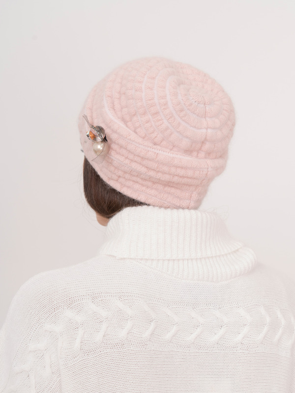 Э1053-222/21-02 Шапка Franco Vello