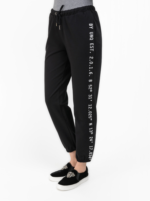 Э991161/88702/19-1 Брюки тр. Unq