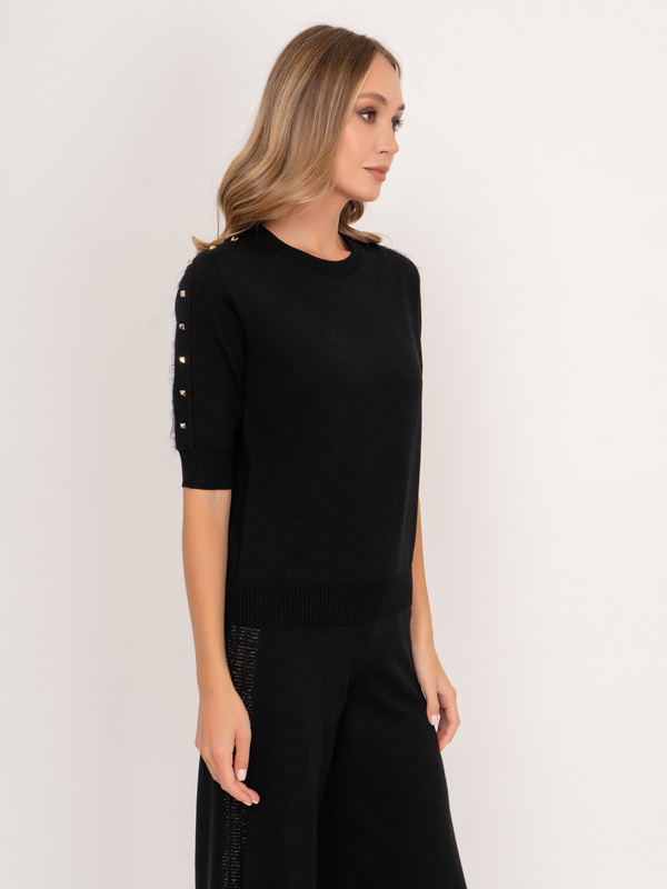 Э55551/22-02 Джемпер D.Exterior