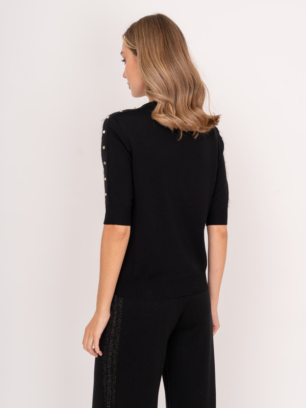 Э55551/22-02 Джемпер D.Exterior