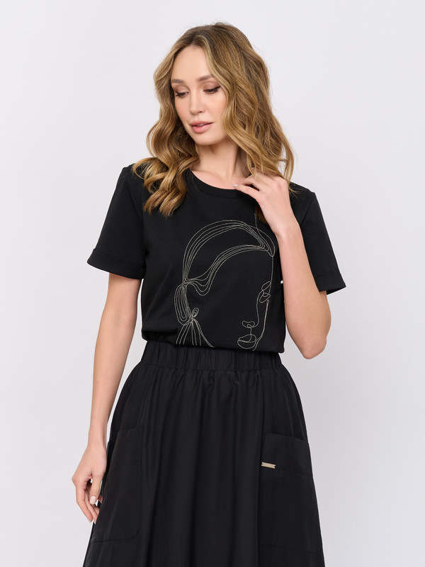 Блуза Franco Vello