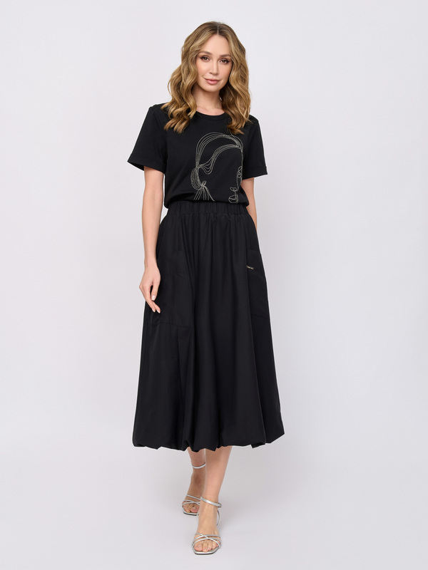 Блуза Franco Vello, фото 2