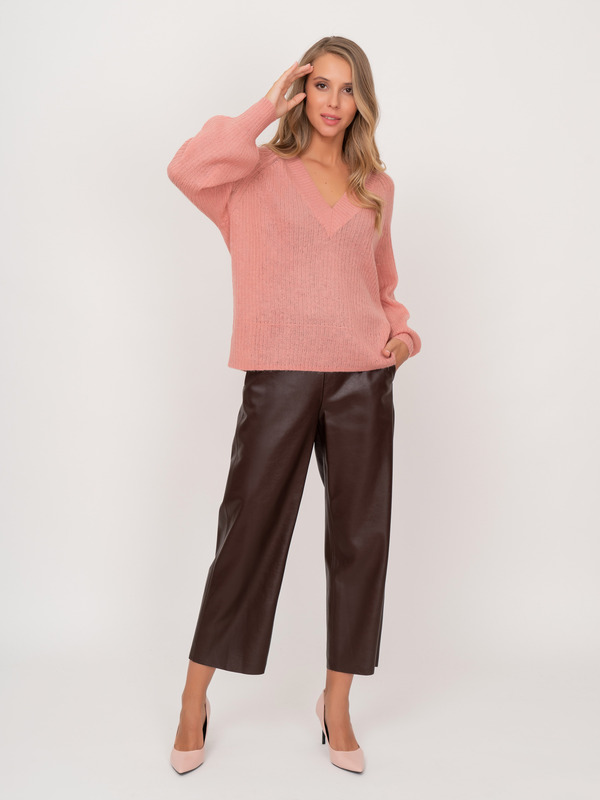 Э671011-35706/21-02 Пуловер Gerry Weber