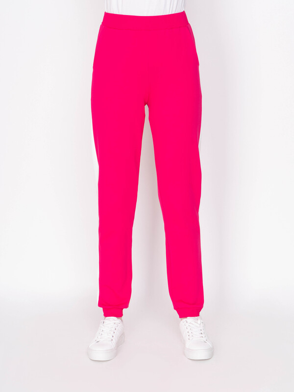 Э19D1183/19-01 Брюки тр. Donne da Sogno