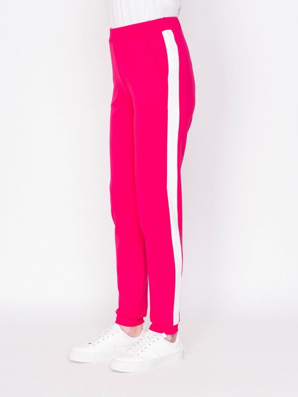 Э19D1183/19-01 Брюки тр. Donne da Sogno