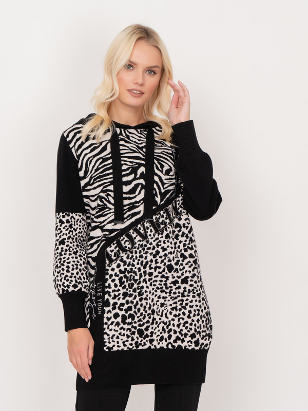 Э805701/21-02 Джемпер Monari