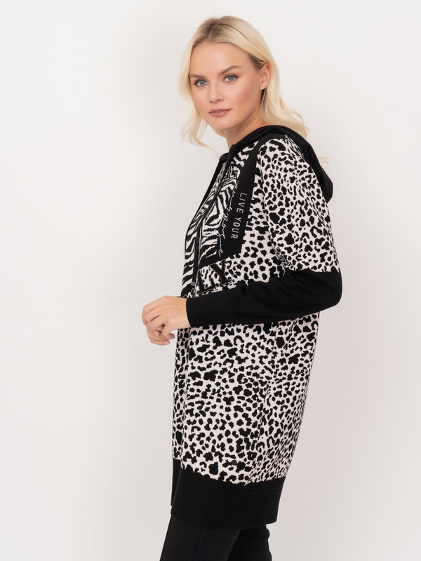 Э805701/21-02 Джемпер Monari