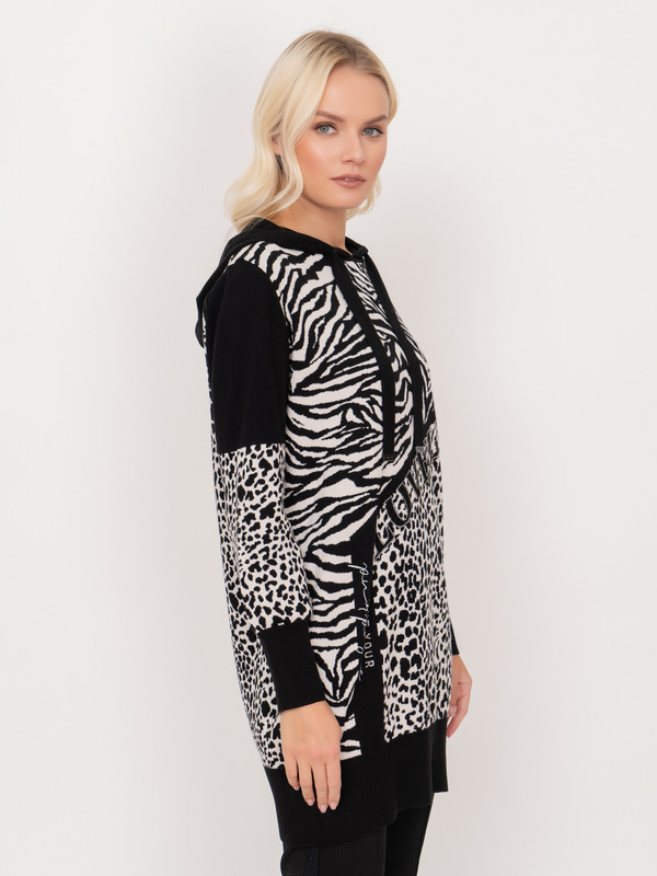 Э805701/21-02 Джемпер Monari