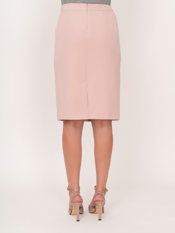 Э9065-122/22-01 Юбка Franco Vello