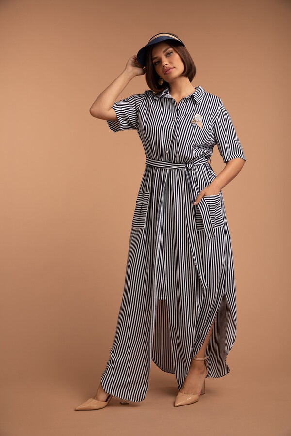 Э8049-122/22-01 Платье Franco Vello