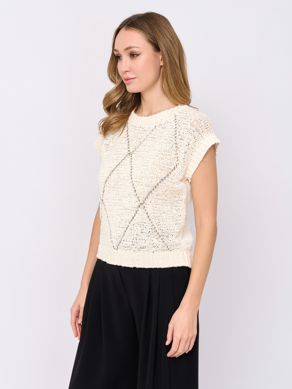 Джемпер D.Exterior, фото 3