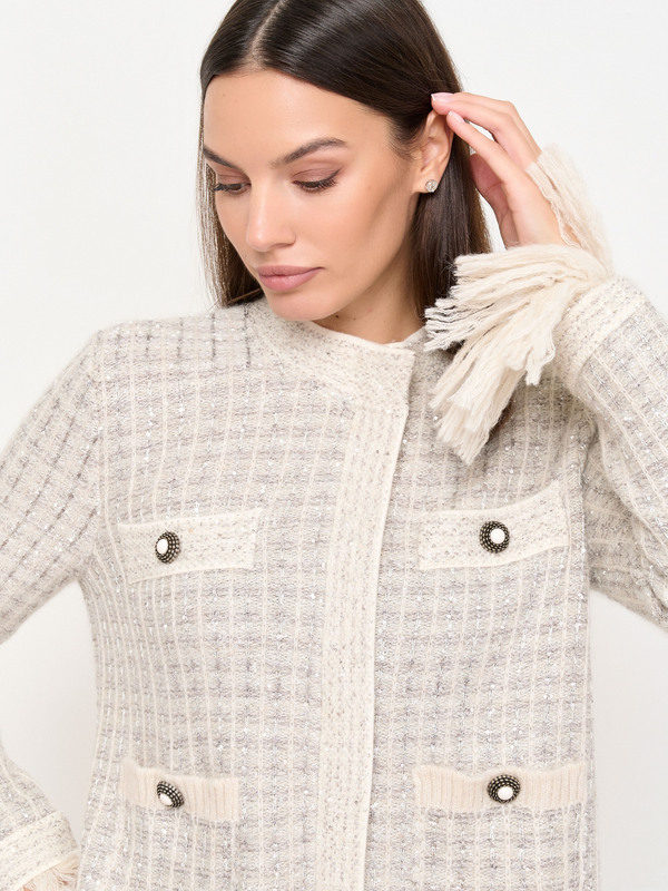 Жакет D.Exterior, фото 4