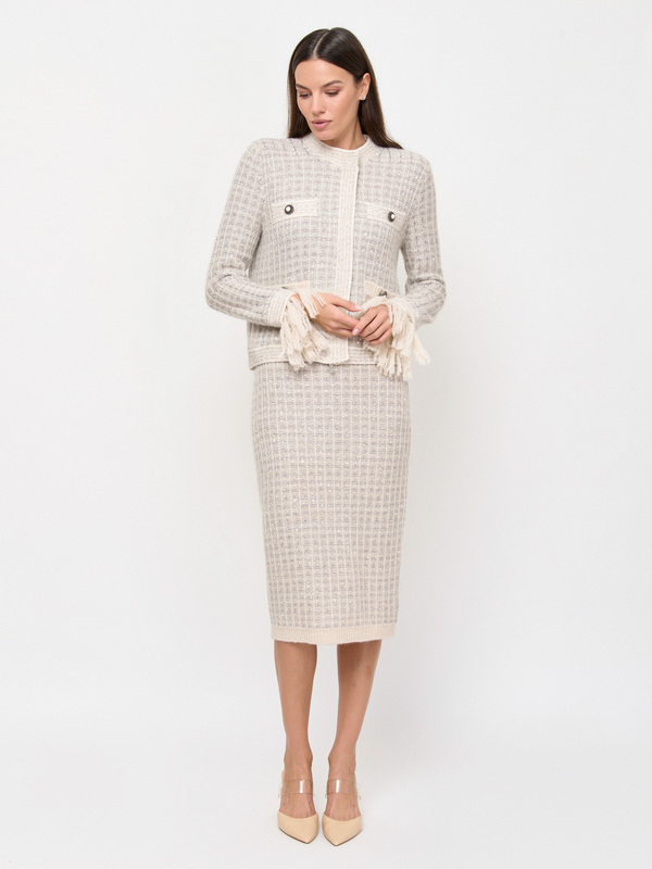 Жакет D.Exterior, фото 3