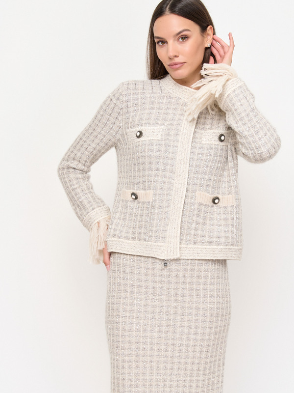 Жакет D.Exterior, фото 2