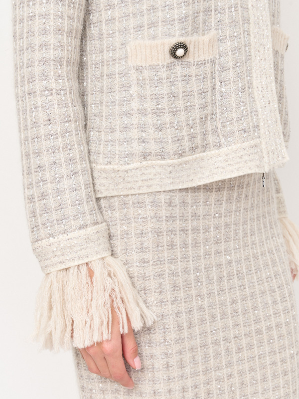 Жакет D.Exterior, фото 8