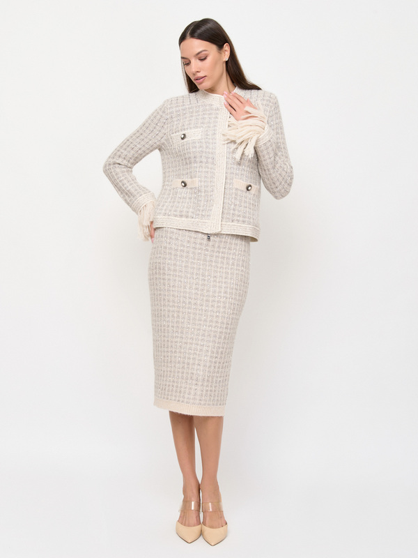 Жакет D.Exterior, фото 6