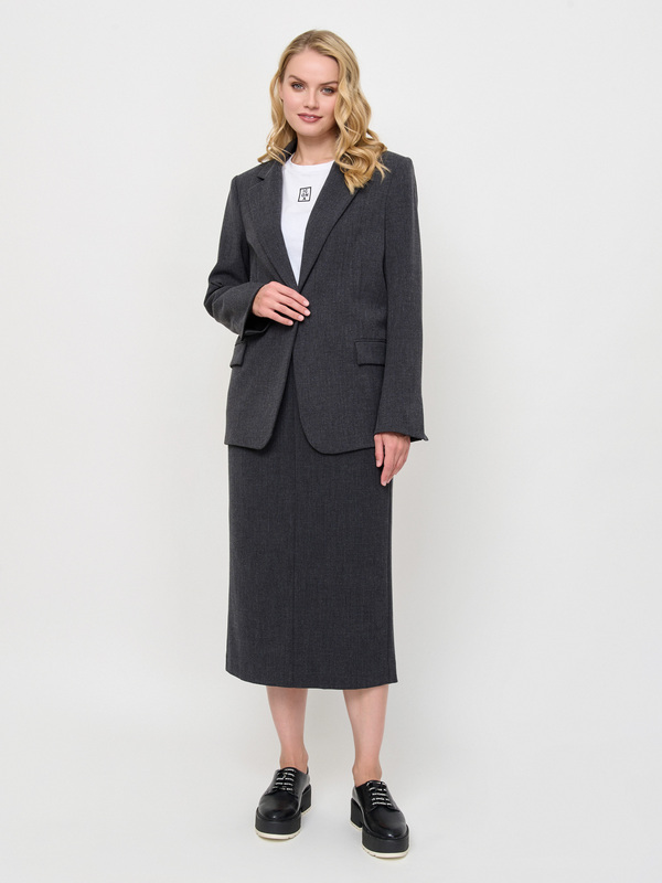 ЭQI5MR014/м/24-02 Жакет ICONA