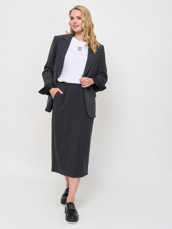 ЭQI5MR014/м/24-02 Жакет ICONA