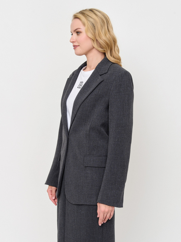 ЭQI5MR014/м/24-02 Жакет ICONA