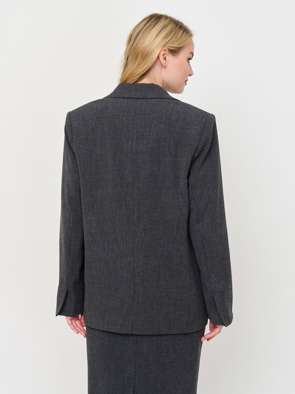 ЭQI5MR014/м/24-02 Жакет ICONA